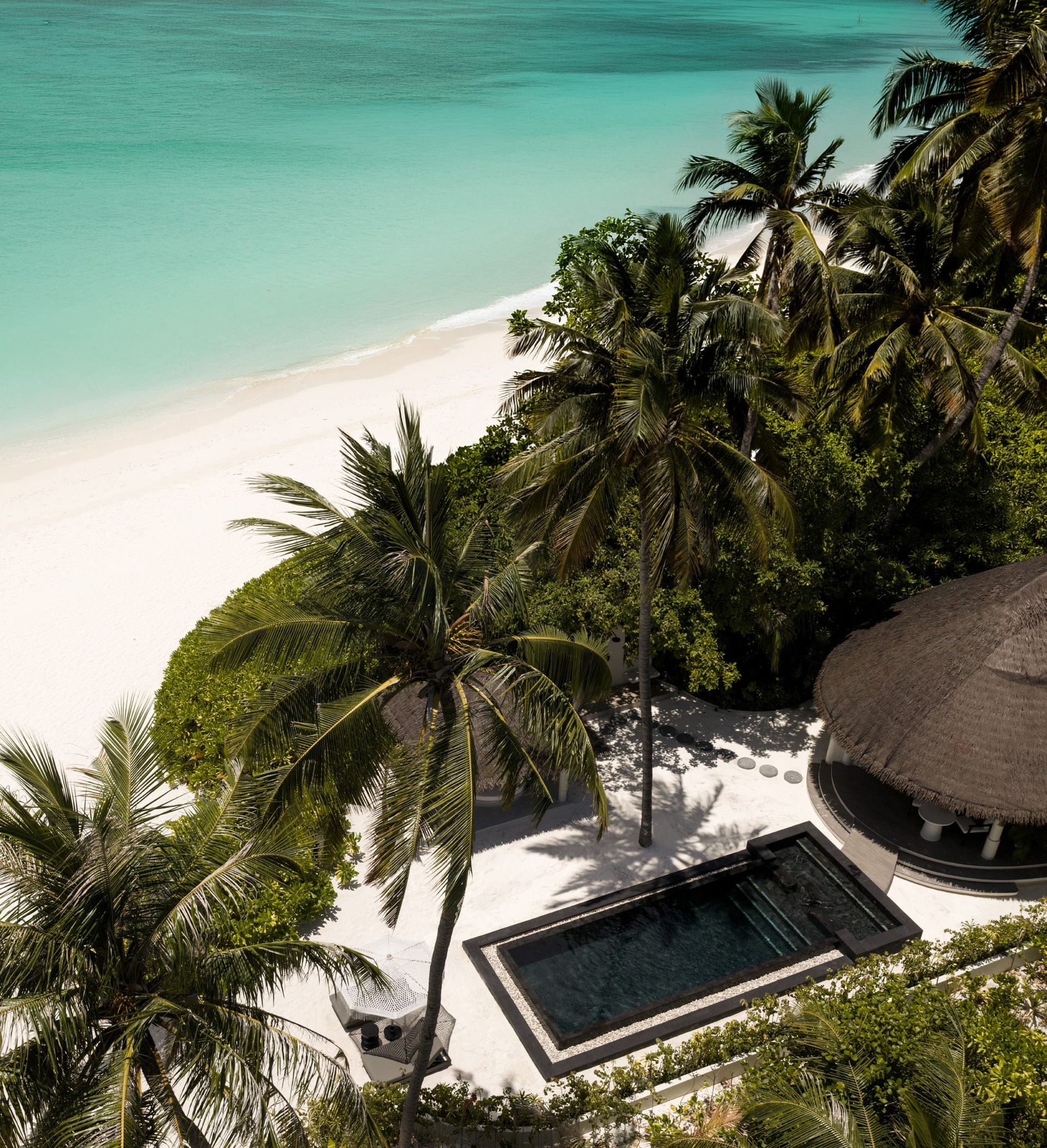 Sun Siyam Iru Fushi — hero
