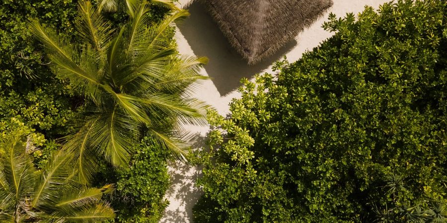 Sun Siyam Iru Fushi