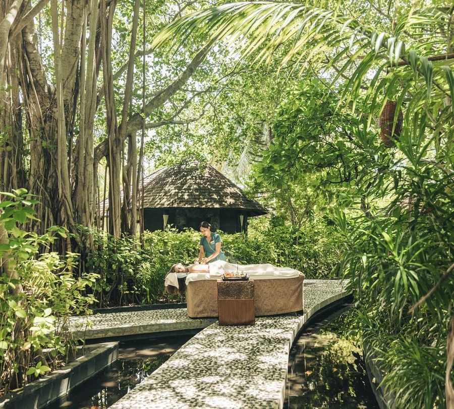 The Spa by Thalgo