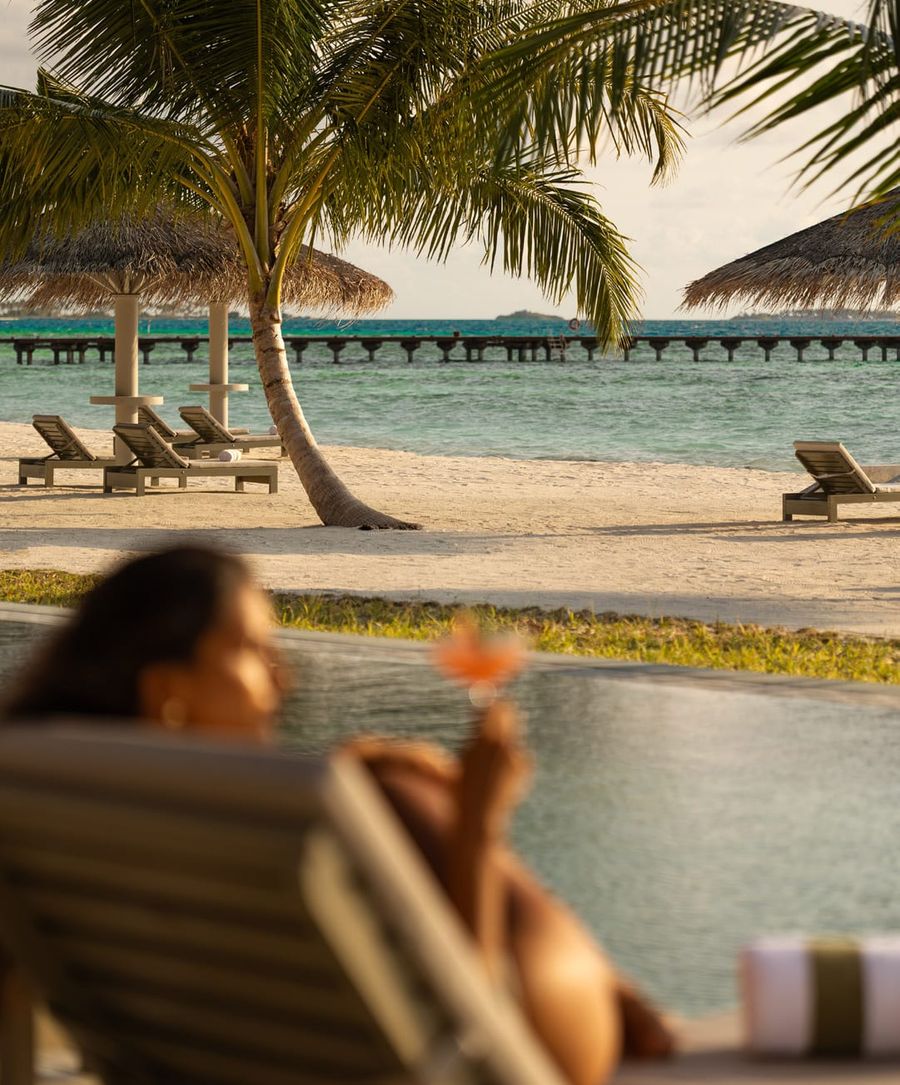 Sun Siyam Olhuveli