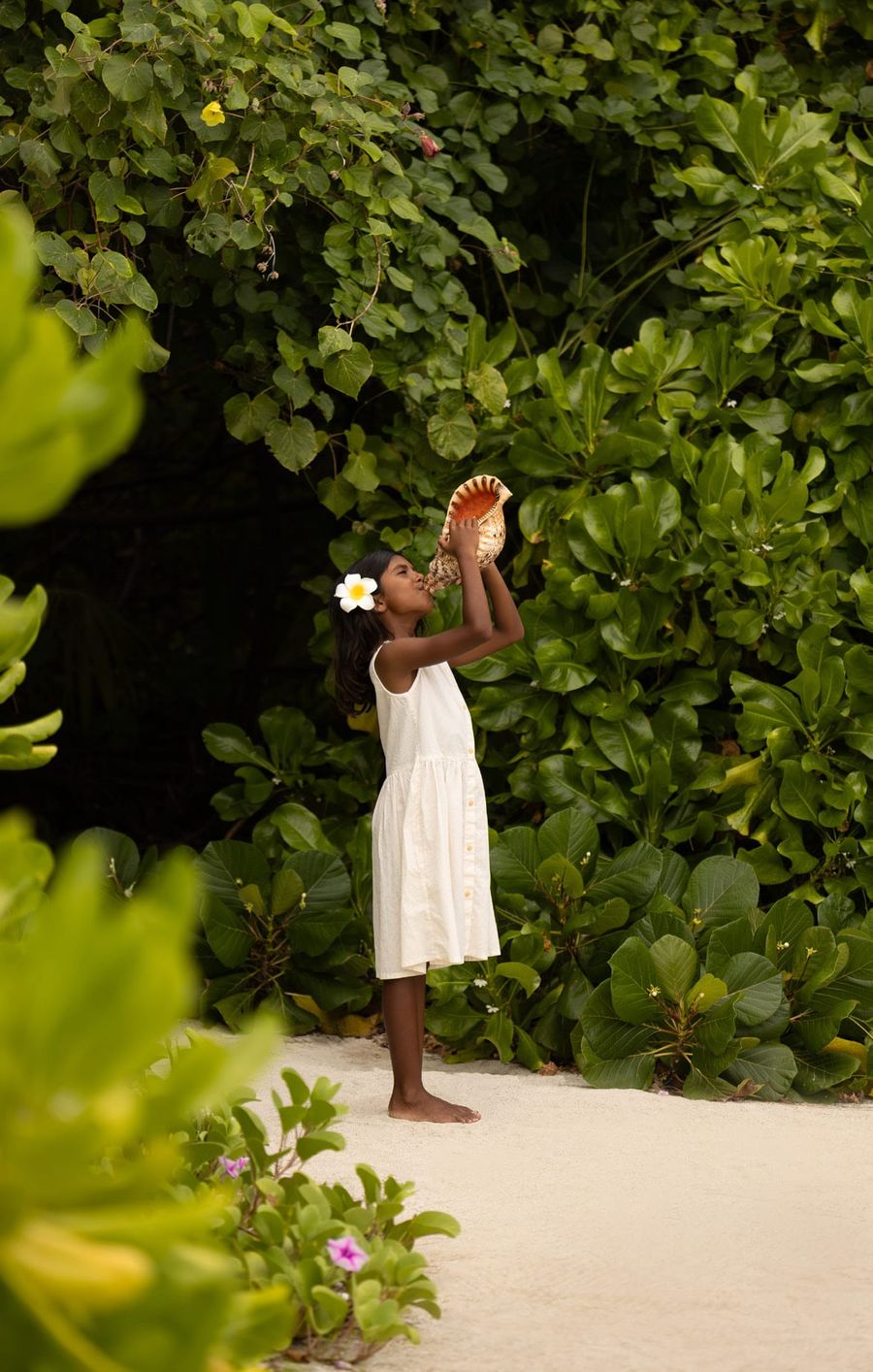 Sun Siyam Olhuveli