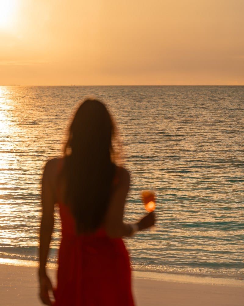 Secret Sundowner