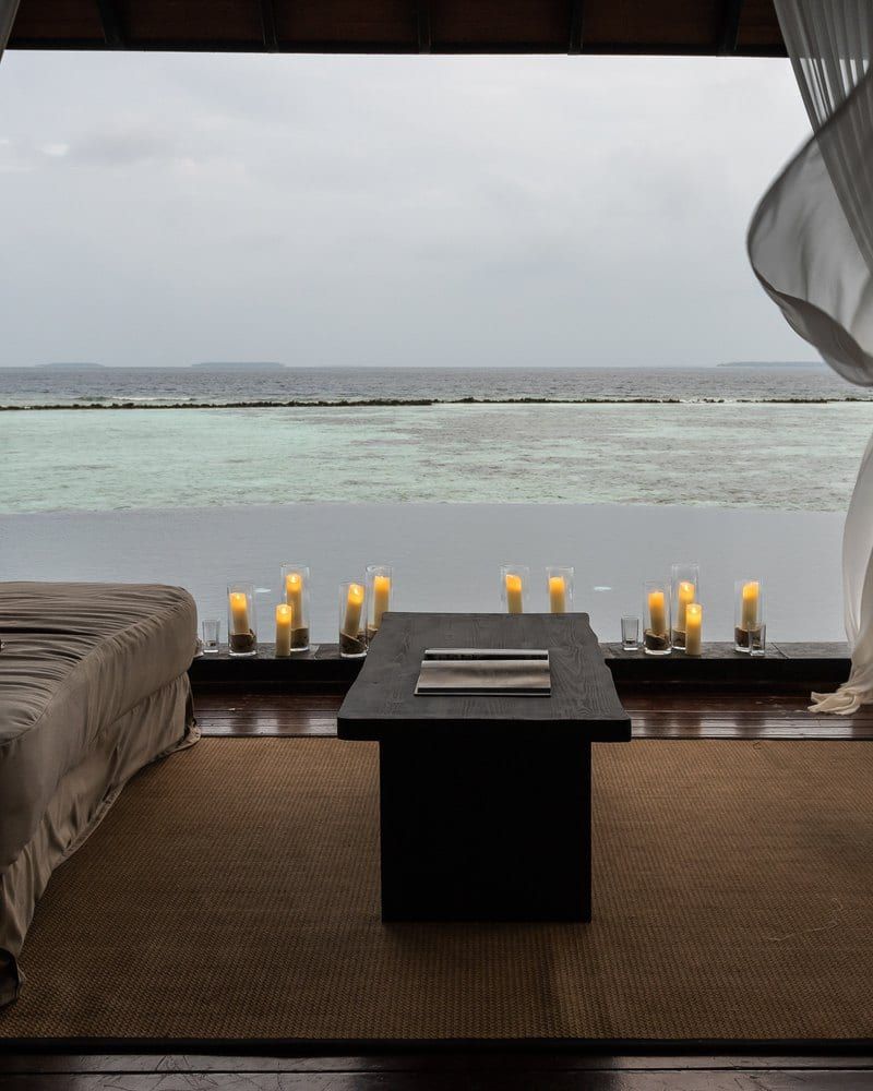 The Ultimate Honeymoon