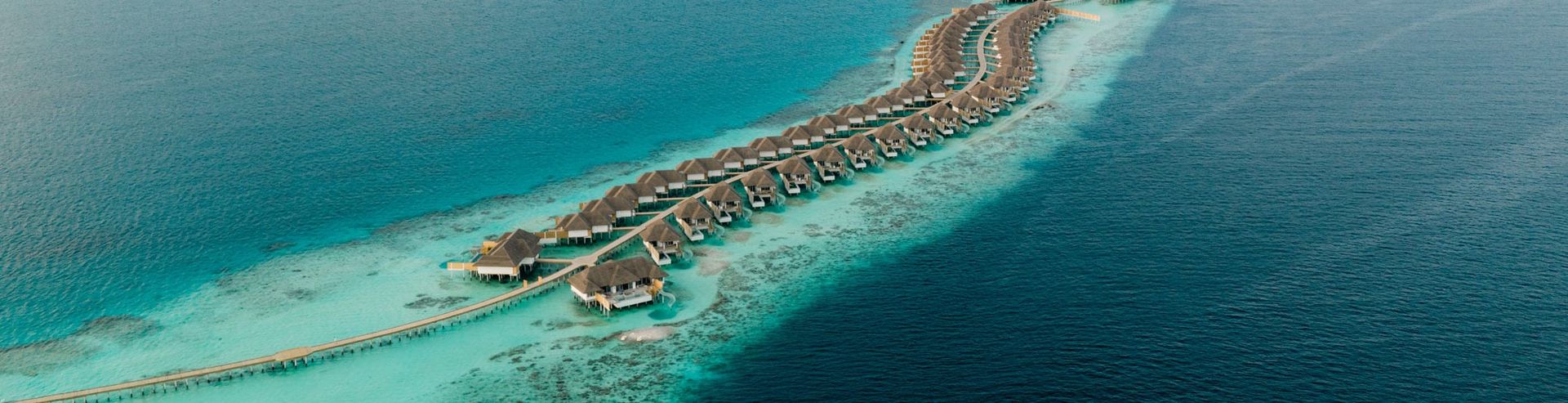 Sun Siyam Vilu Reef