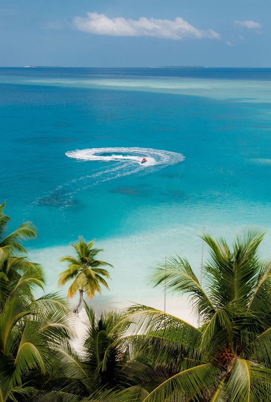 Sun Siyam Vilu Reef