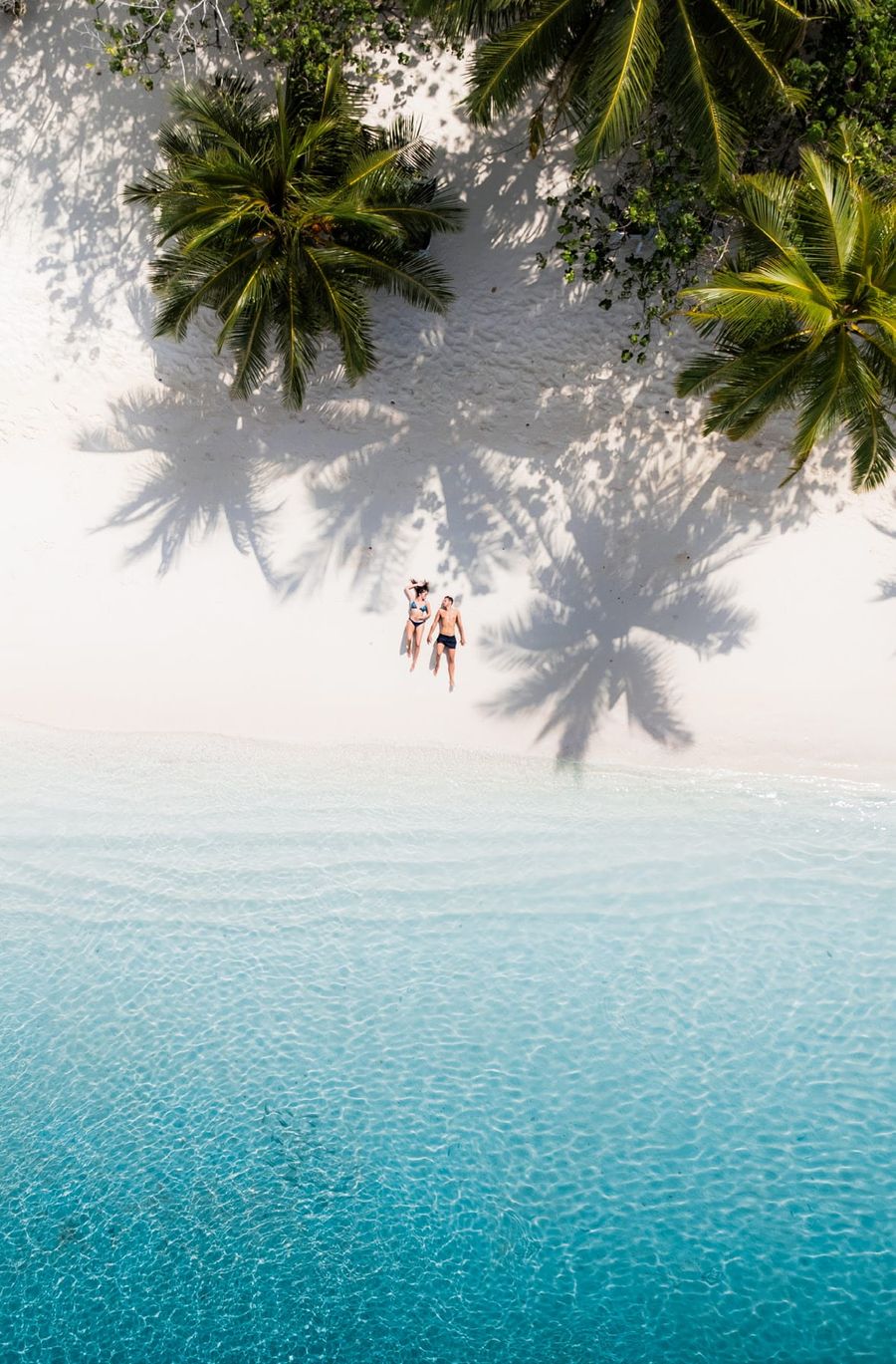 Sun Siyam Vilu Reef