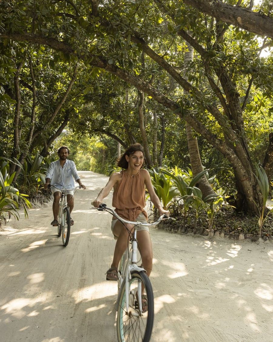 Weddings, Honeymoons & Celebrations